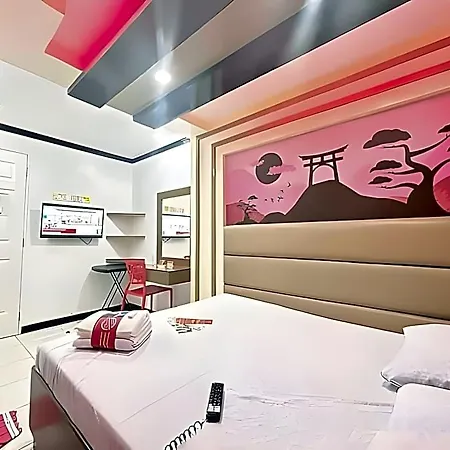Hotel Sogo Dasmarinas Cavite