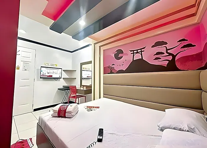 Sogo Dasmarinas Cavite 2* 马尼拉