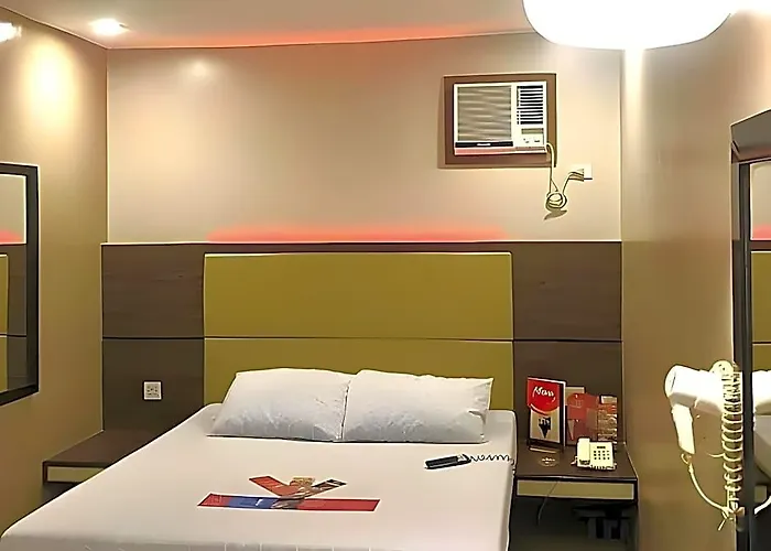 Sogo Dasmarinas Cavite 2* 马尼拉