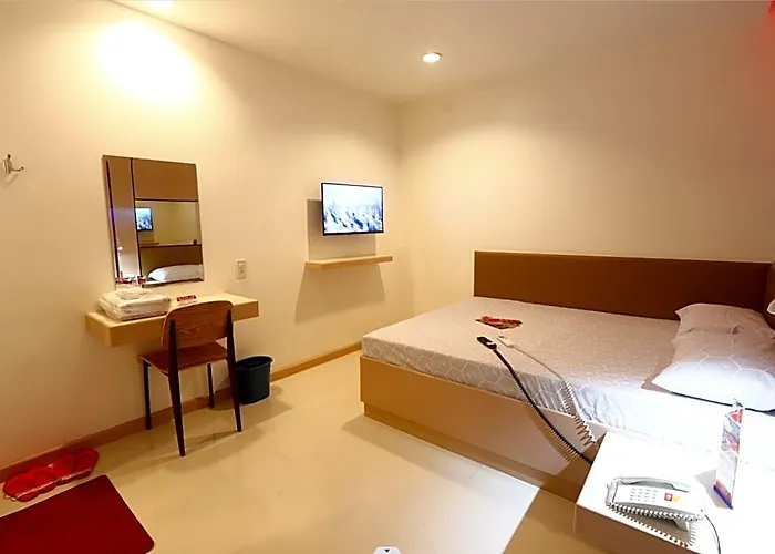 Sogo Dasmarinas Cavite 2* 马尼拉