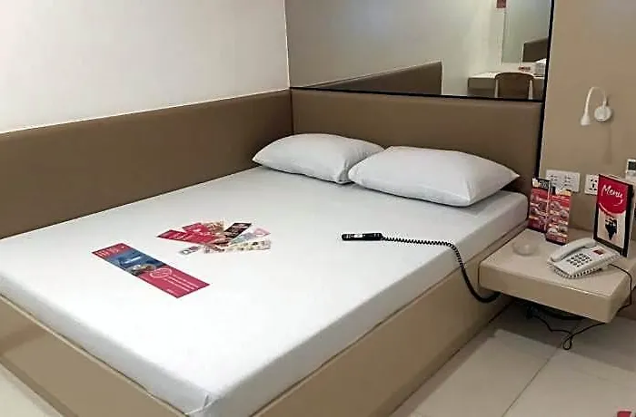 酒店 Sogo Dasmarinas Cavite 2*