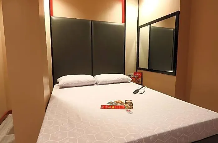 酒店 Sogo Dasmarinas Cavite 2*