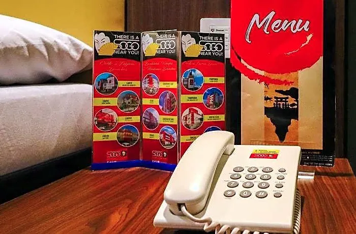 Sogo Dasmarinas Cavite 酒店 马尼拉